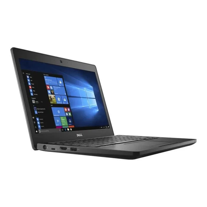 Dell Latitude 5280 Core i5 7200U - 2.5 GHz Win 10 Pro 64 bits 8 Go RAM 256 Go SSD 12.5 1366 x 768 (HD) HD Graphics 620 Wi-Fi… Reconditionné - 179,10 € Dell Latitude 5280 Core i5 7200U - 2.5 GHz Win 10 Pro 64 bits 8 Go RAM 256 Go SSD 12.5 1366 x 768 (HD) HD Graphics 620 Wi-Fi… Reconditionné Dell reconditionné disponible sur Cdiscount Seconde Vie