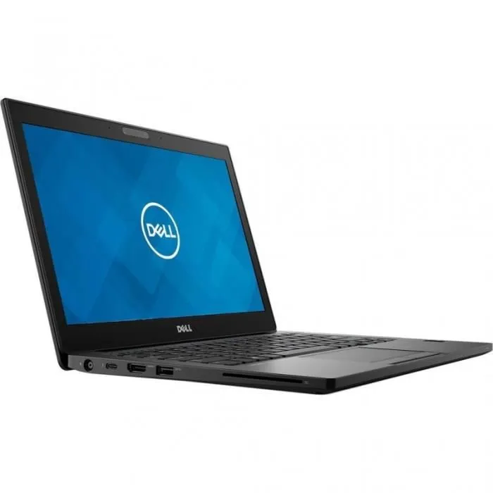Dell Latitude 5290 12 Core i5 2.6 GHz - SSD 256 Go - 8 Go AZERTY - Français refurbished - 234,00 € Dell Latitude 5290 12 Core i5 2.6 GHz - SSD 256 Go - 8 Go AZERTY - Français refurbished reconditionné disponible sur Cdiscount Seconde Vie