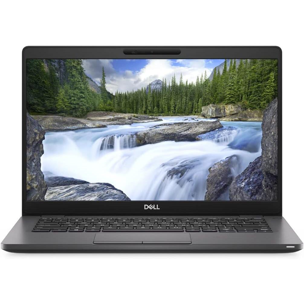 Acheter Dell Latitude 5300 13"" Core i5 1.6 GHz - SSD 256 Go - 8 Go QWERTY - Espagnol Reconditionné - 225,00 € Dell Latitude 5300 13"" Core i5 1.6 GHz - SSD 256 Go - 8 Go QWERTY - Espagnol Reconditionné Dell reconditionné disponible sur Backmarket