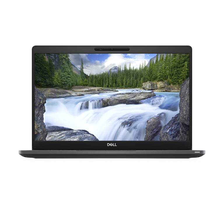 DELL Latitude 5300 Ordinateur portable 33,8 cm (13.3 ) Full HD Intel® Core i5 i5-8265U 8 Go DDR4-SDRAM 256 Go SSD Wi-Fi 5 (802.11ac) Windows 10 Pro Noir, AZERTY - Très bon état Très bon état - 330,00 € DELL Latitude 5300 Ordinateur portable 33,8 cm (13.3 ) Full HD Intel® Core i5 i5-8265U 8 Go DDR4-SDRAM 256 Go SSD Wi-Fi 5 (802.11ac) Windows 10 Pro Noir, AZERTY - Très bon état Très bon état Dell reconditionné disponible sur Pixmania