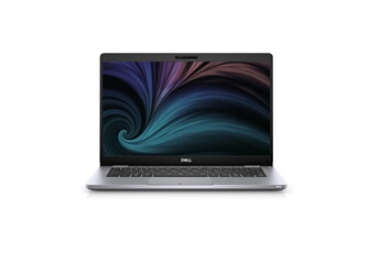 DELL Latitude 5310 - Core i5 Gen 10 - 32Go RAM - 256Go SSD - Linux Bon état N/A reconditionné disponible sur Darty