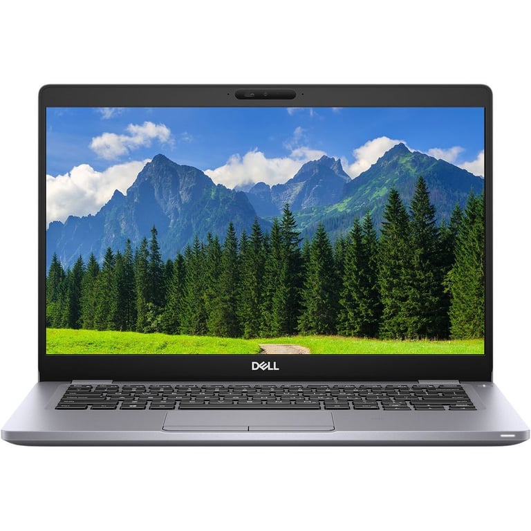 Dell Latitude 5310 i5-10210U 8Go 256Go SSD 13.3'' W11 - AZERTY Français - Bon état Bon état Dell reconditionné disponible sur Pixmania
