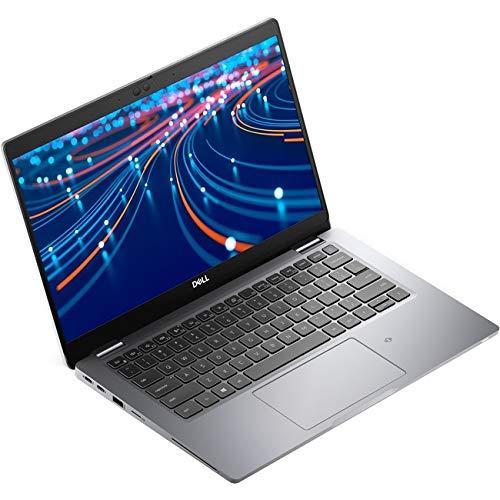 Dell Latitude 5320 13"" Core i5 2.6 GHz - SSD 256 Go - 16 Go AZERTY - Français Reconditionné Dell reconditionné disponible sur Backmarket