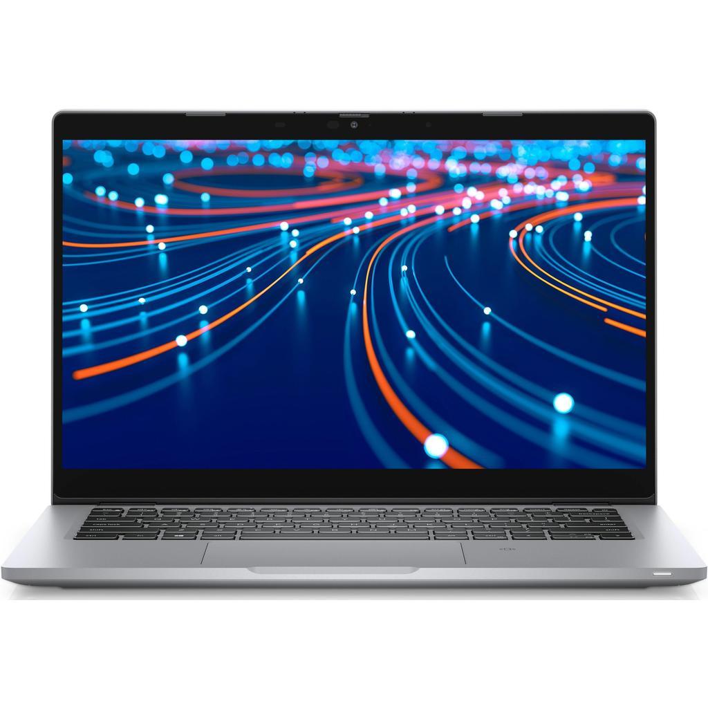 Dell Latitude 5320 2-in-1 13" Core i7 2.6 GHz - SSD 256 Go - 16 Go QWERTY - Espagnol Reconditionné Dell reconditionné disponible sur Backmarket