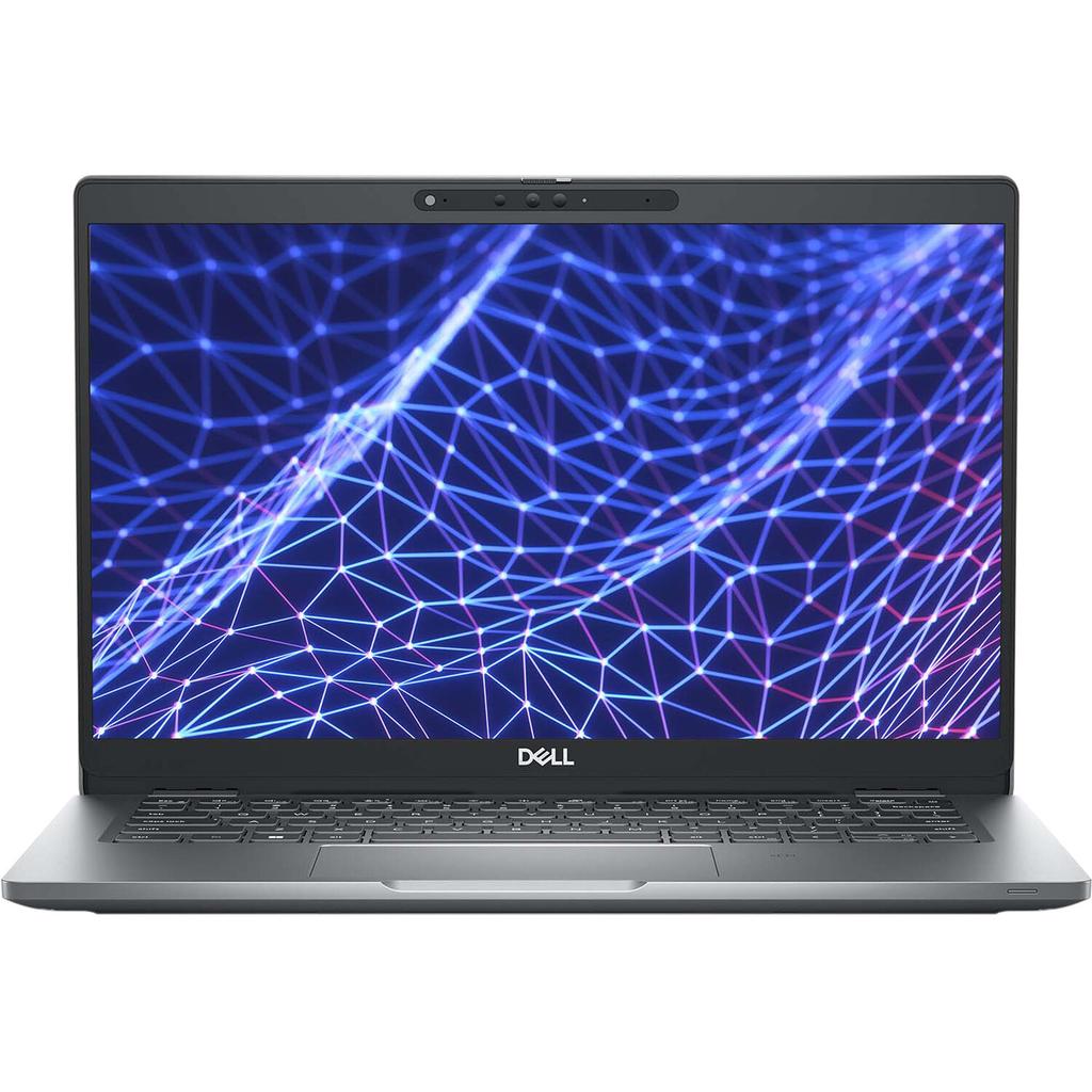 Dell Latitude 5330 13"" Core i5 1.6 GHz - SSD 256 Go - 16 Go QWERTY - Suédois Reconditionné Dell reconditionné disponible sur Backmarket