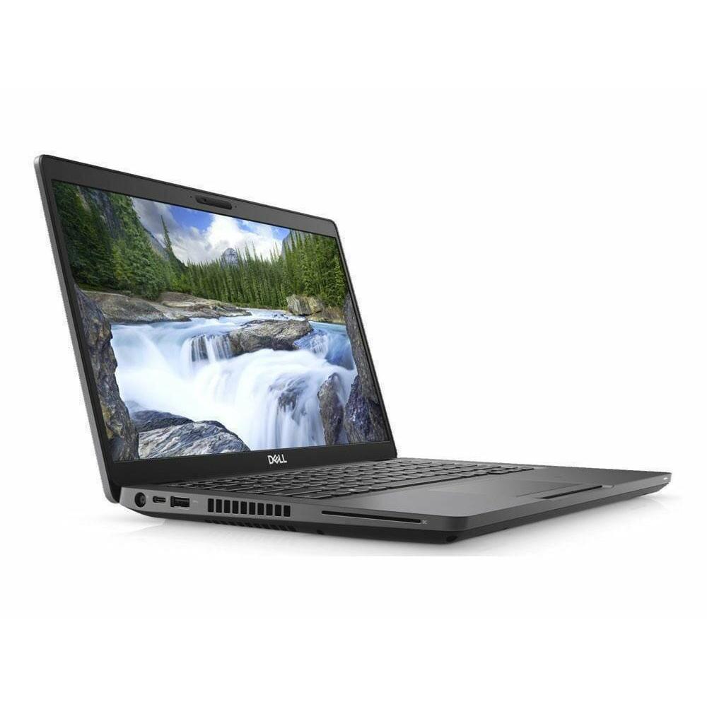 Dell Latitude 5400 14" GHz - SSD 1 To - 8 Go QWERTY - Portugais Reconditionné Dell reconditionné disponible sur Backmarket