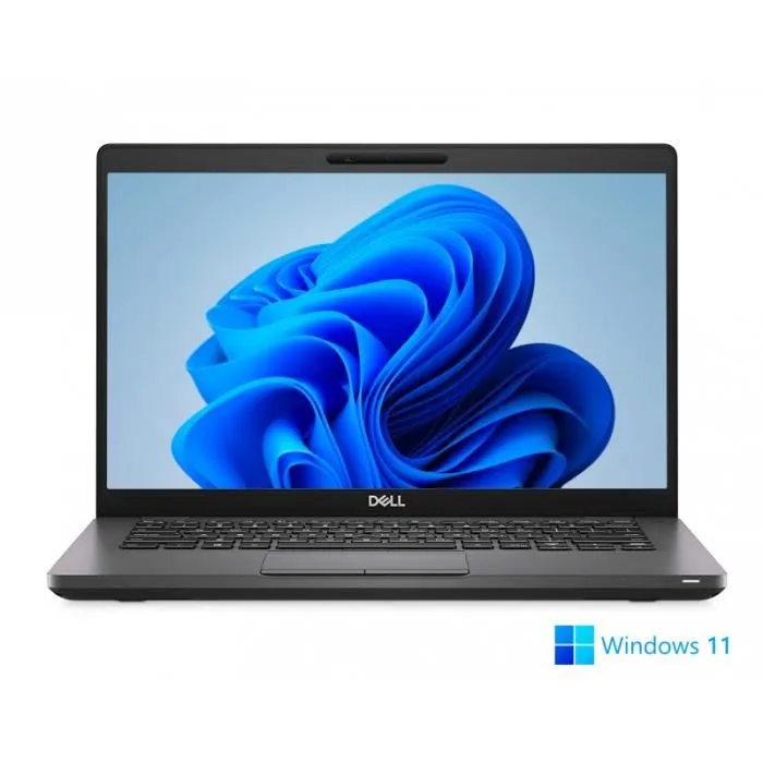 Acheter Dell Latitude 5400 - 14 - Intel Core i5 - 8Go (8192Mo) RAM - 512Go SSD - Noir - Reconditonné Reconditionné - 299,00 € Dell Latitude 5400 - 14 - Intel Core i5 - 8Go (8192Mo) RAM - 512Go SSD - Noir - Reconditonné Reconditionné Dell reconditionné disponible sur Cdiscount Seconde Vie