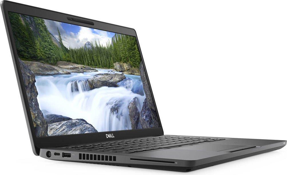 Voir photo 2 de DELL Latitude 5400 DELL Latitude 5400 Bon état reconditionné photo 2