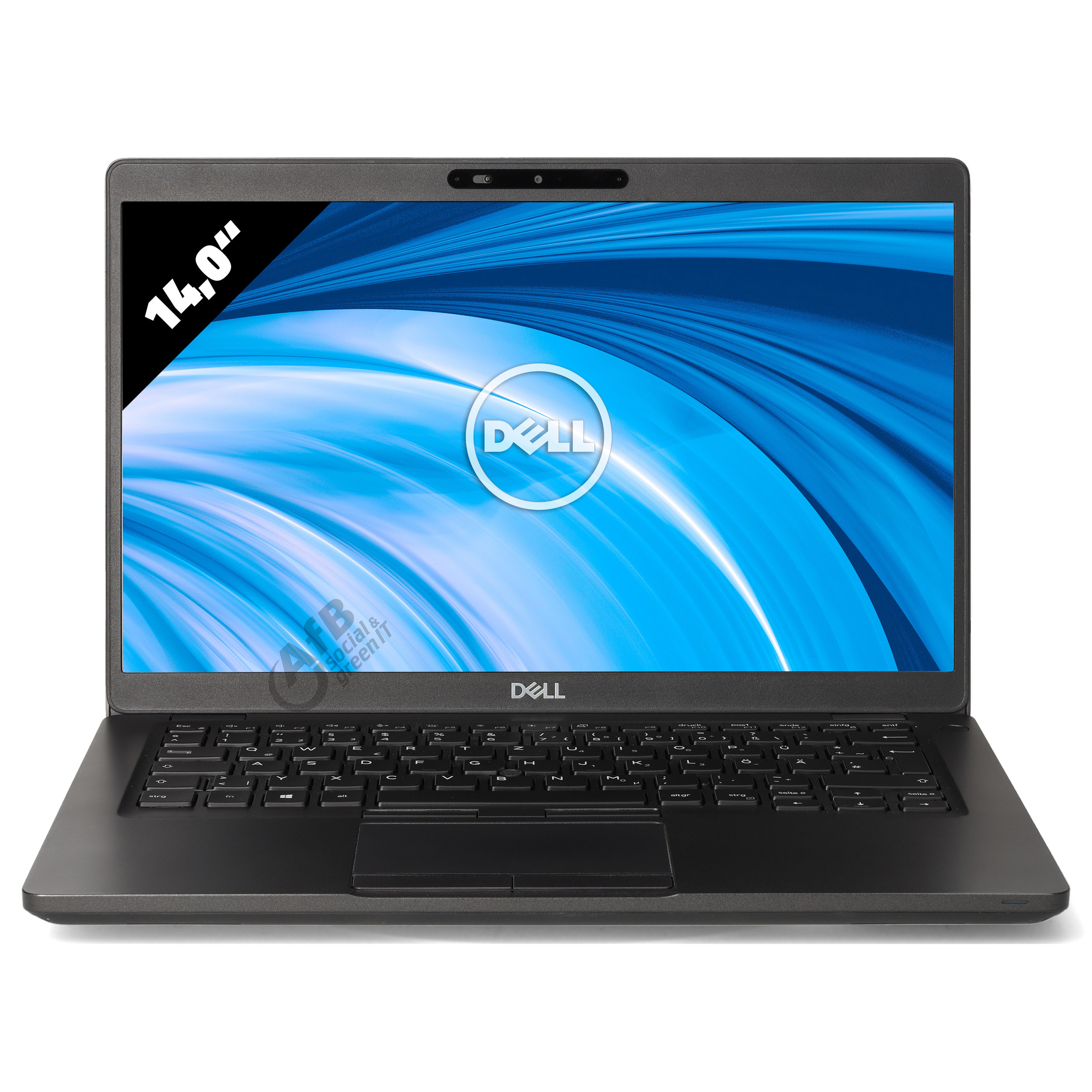 DELL Latitude 5400 Reconditionné Dell reconditionné disponible sur AfB
