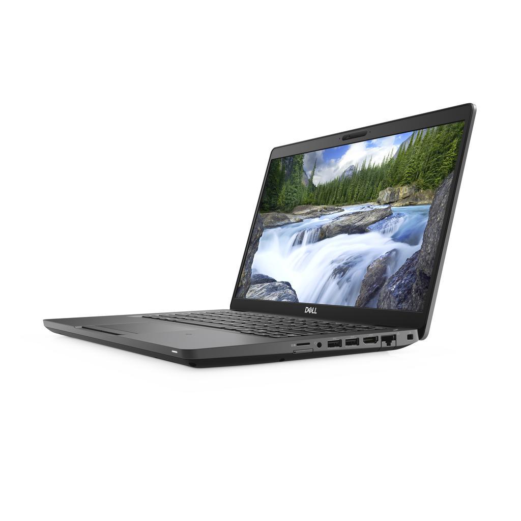 Dell Latitude 5401 14" Core i7 2.6 GHz - SSD 256 Go - 8 Go AZERTY - Français Reconditionné - 339,00 € Dell Latitude 5401 14" Core i7 2.6 GHz - SSD 256 Go - 8 Go AZERTY - Français Reconditionné Dell reconditionné disponible sur Backmarket