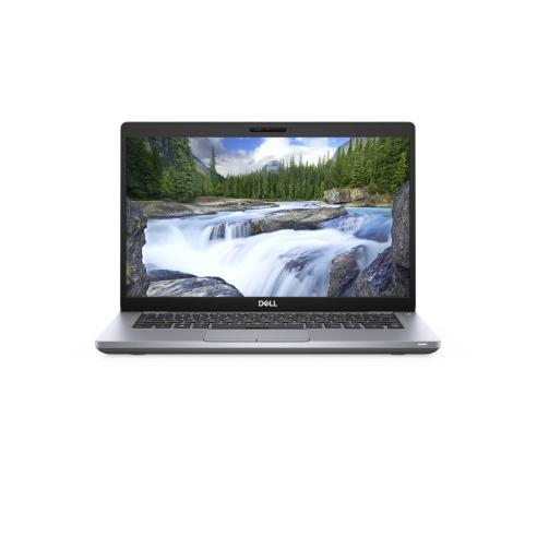 Dell Latitude 5410 14" Core i5 1.7 GHz - SSD 256 Go - 8 Go AZERTY - Français Reconditionné Dell reconditionné disponible sur Backmarket
