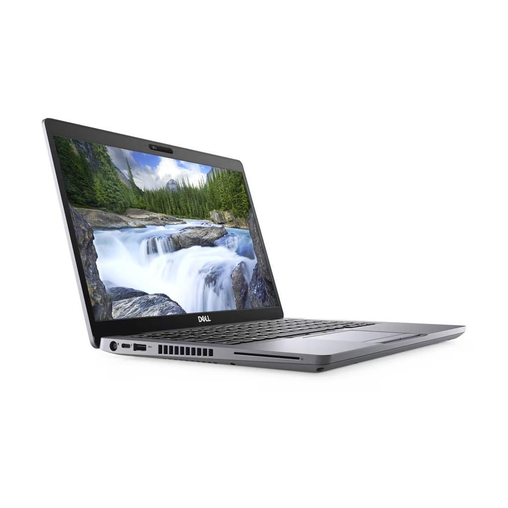 Dell Latitude 5410 14" Core i5 1.7 GHz - SSD 512 Go - 8 Go QWERTZ - Allemand Reconditionné Dell reconditionné disponible sur Backmarket