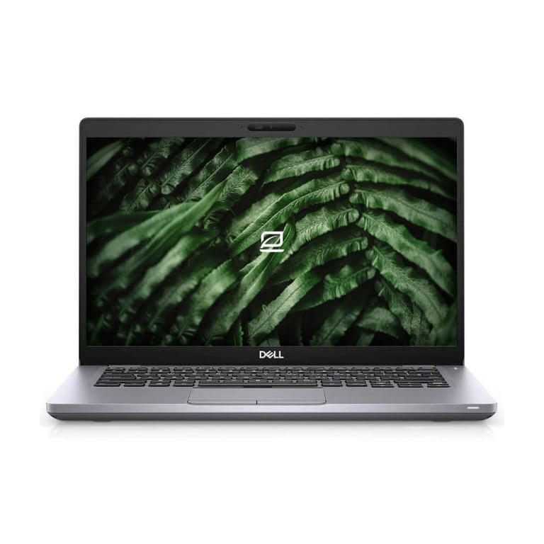 Dell Latitude 5410 14 i5 10210U, 16GB, SSD 512GB, Full HD - Performance et stockage améliorés - Excellent état Parfait état Dell reconditionné disponible sur Pixmania