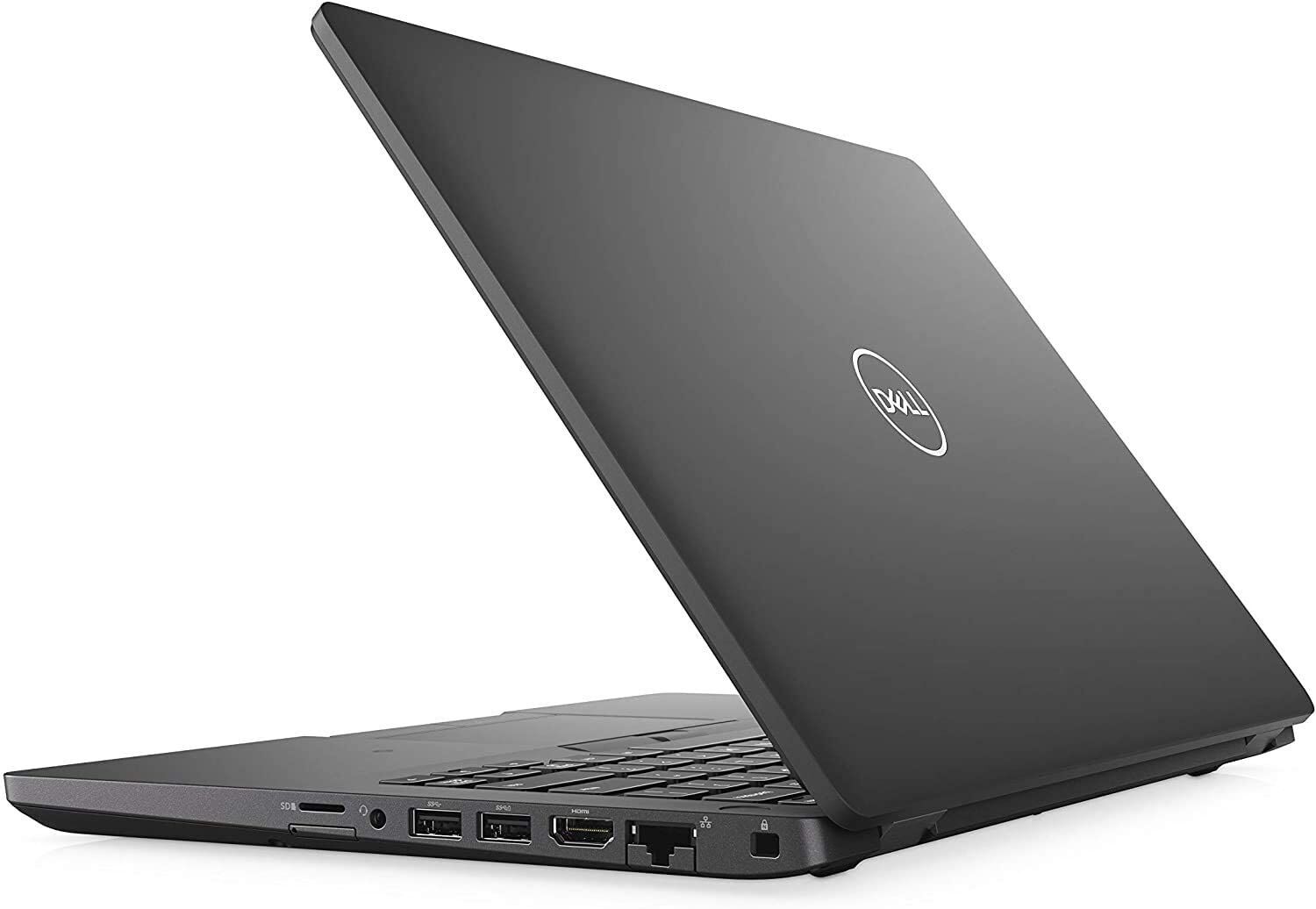 Dell Latitude 5410 i7-10610U 14" 16 GB 256 GB SSD Rétroéclairage du clavier noir Win 11 Pro FR Bon état Dell reconditionné disponible sur Refurbed