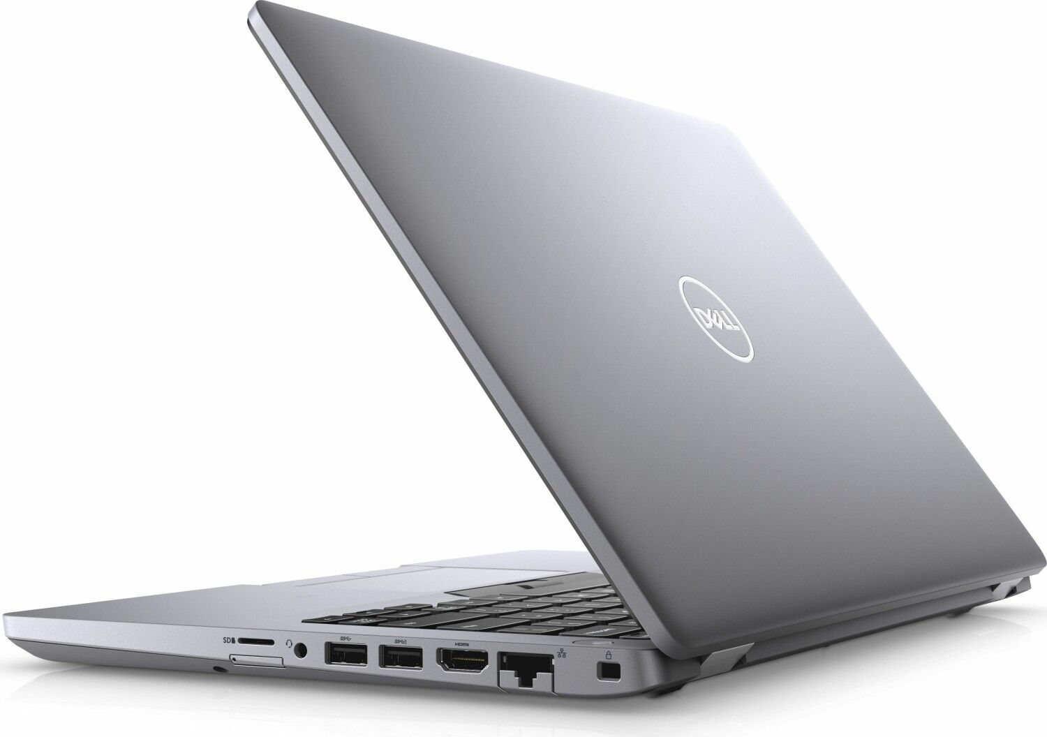 Dell Latitude 5410 i7-10610U 14" 64 GB 4 TB SSD Touch Rétroéclairage du clavier argent Win 11 Pro FR Bon état Dell reconditionné disponible sur Refurbed | Dero