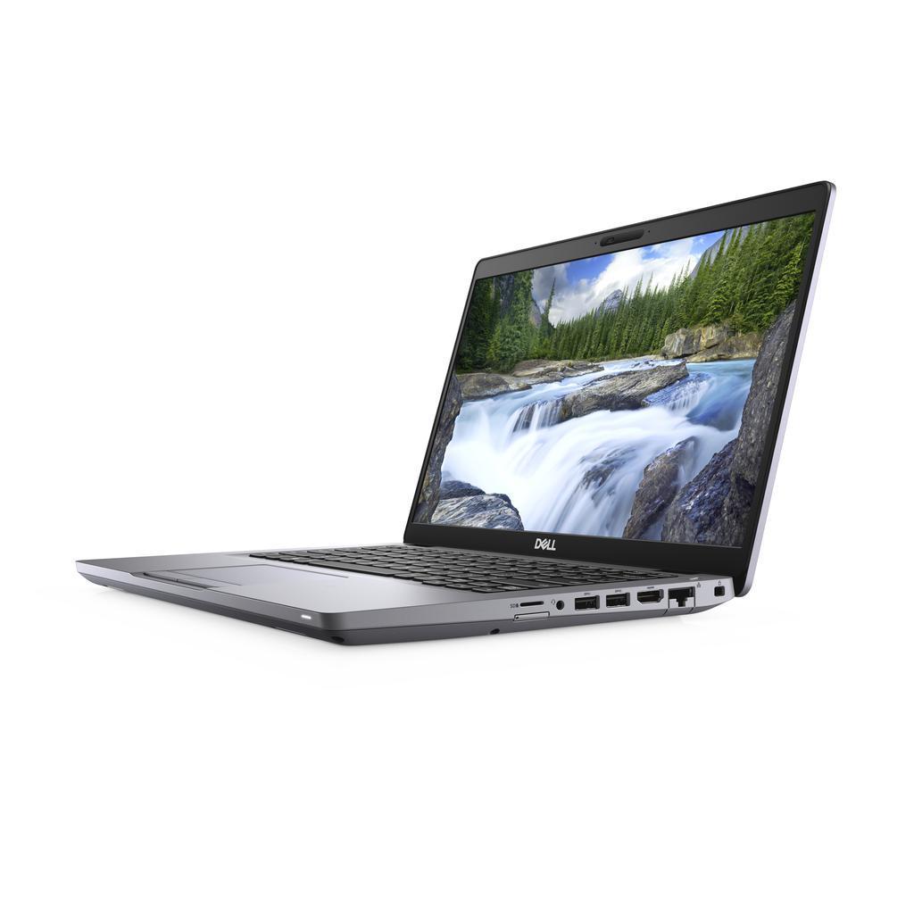Dell Latitude 5411 14" Core i5 2.5 GHz - SSD 512 Go - 8 Go QWERTZ - Allemand Reconditionné Dell reconditionné disponible sur Backmarket | Dero