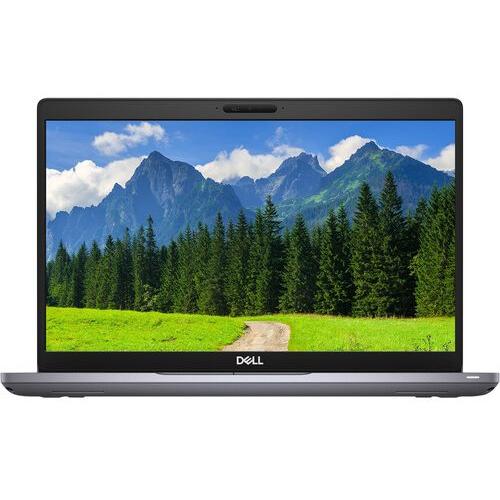 Dell Latitude 5411 14" Core i7 2.7 GHz - SSD 512 Go - 32 Go AZERTY - Français Reconditionné Dell reconditionné disponible sur Backmarket