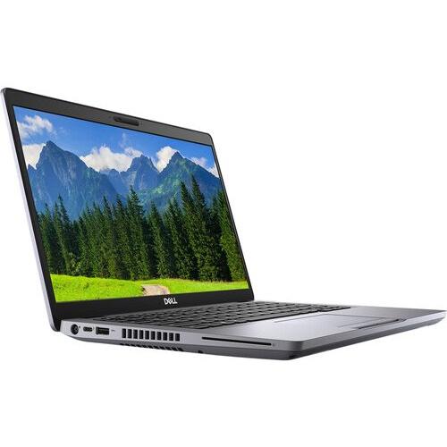 Voir photo 2 de Dell Latitude 5411 14"" Core i7 2.7 GHz - SSD 512 Go - 8 Go AZERTY - Français | Dero Dell Latitude 5411 14"" Core i7 2.7 GHz - SSD 512 Go - 8 Go AZERTY - Français Reconditionné Dell reconditionné photo 2 | Dero