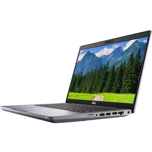 Voir photo 3 de Dell Latitude 5411 14"" Core i7 2.7 GHz - SSD 512 Go - 8 Go AZERTY - Français | Dero Dell Latitude 5411 14"" Core i7 2.7 GHz - SSD 512 Go - 8 Go AZERTY - Français Reconditionné Dell reconditionné photo 3 | Dero