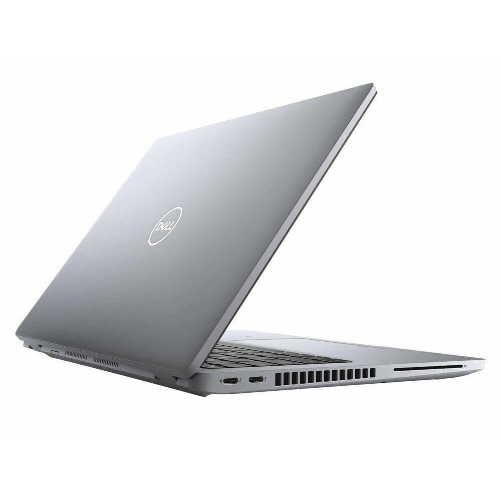 Voir photo 2 de Dell Latitude 5420 14"" Core i5 2.4 GHz - SSD 4 To - 32 Go QWERTZ - Allemand | Dero Dell Latitude 5420 14"" Core i5 2.4 GHz - SSD 4 To - 32 Go QWERTZ - Allemand Reconditionné Dell reconditionné photo 2 | Dero