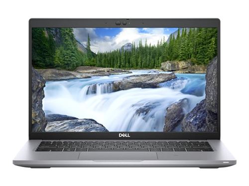 Dell Latitude 5420 - Intel Core i5 1135G7 / 2.4 GHz - Win 10 Pro 64 bits (comprend Licence Win 11 Pro) - Carte graphique Intel Iris Xe - 8 Go RAM - 256 Go SSD NVMe - 14" 1920 x 1080 (Full HD) - Wi-Fi 6 - gris - BTS - avec 1 an basique sur site État correct N/A reconditionné disponible sur Fnac