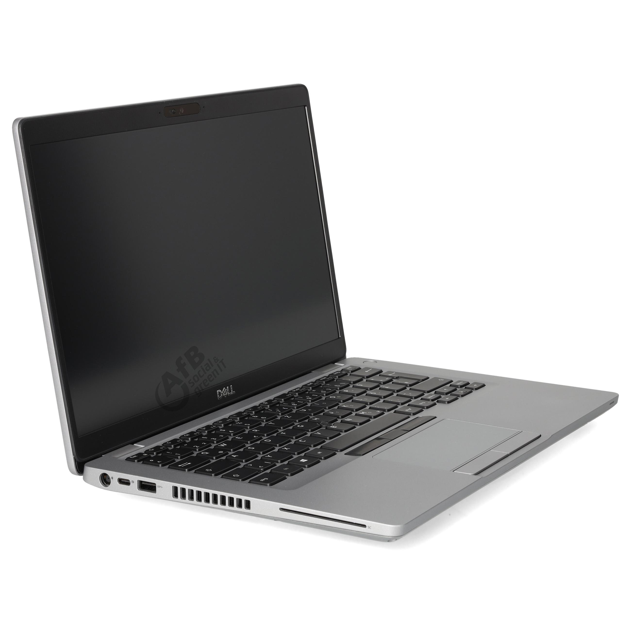 Voir photo 2 de DELL Latitude 5420 DELL Latitude 5420 Bon état reconditionné photo 2