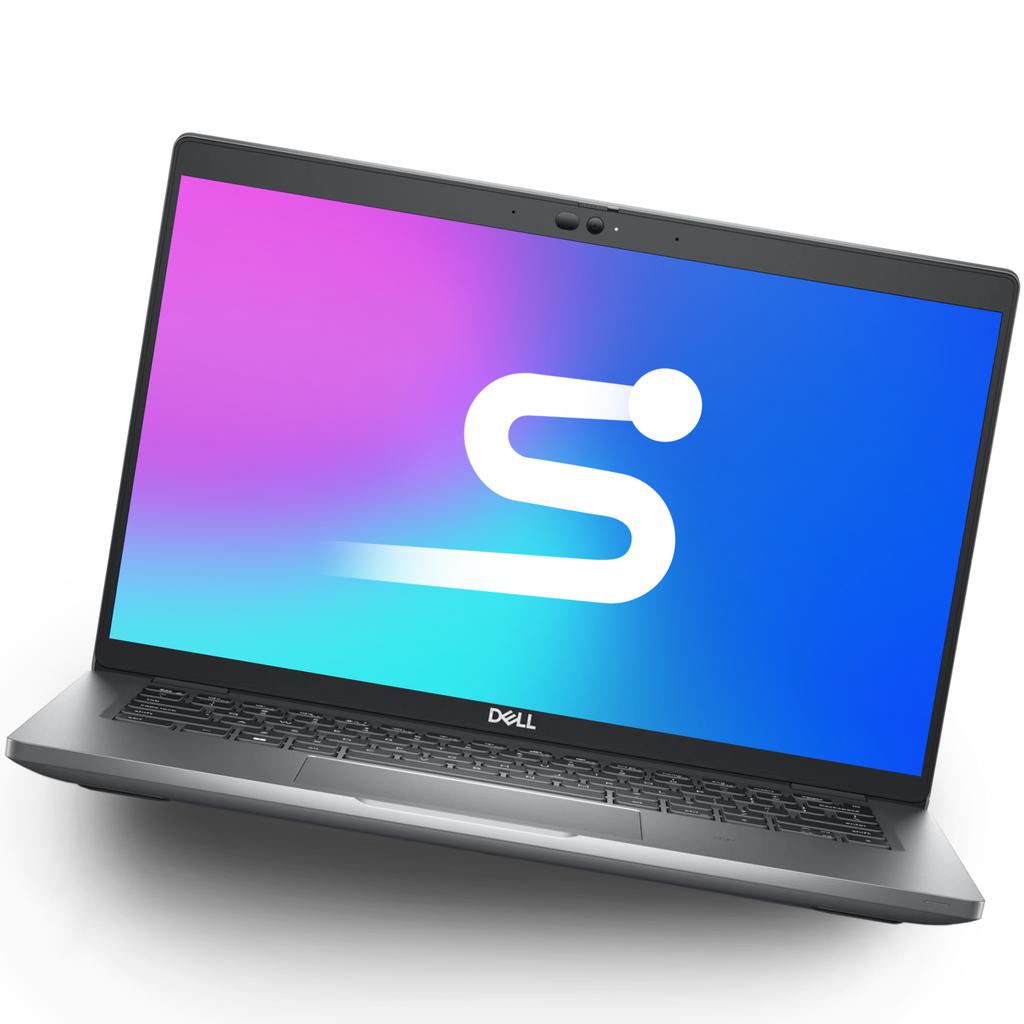 Dell Latitude 5430 14" Core i7 1.7 GHz - SSD 256 Go - 16 Go QWERTY - Suédois Reconditionné Dell reconditionné disponible sur Backmarket