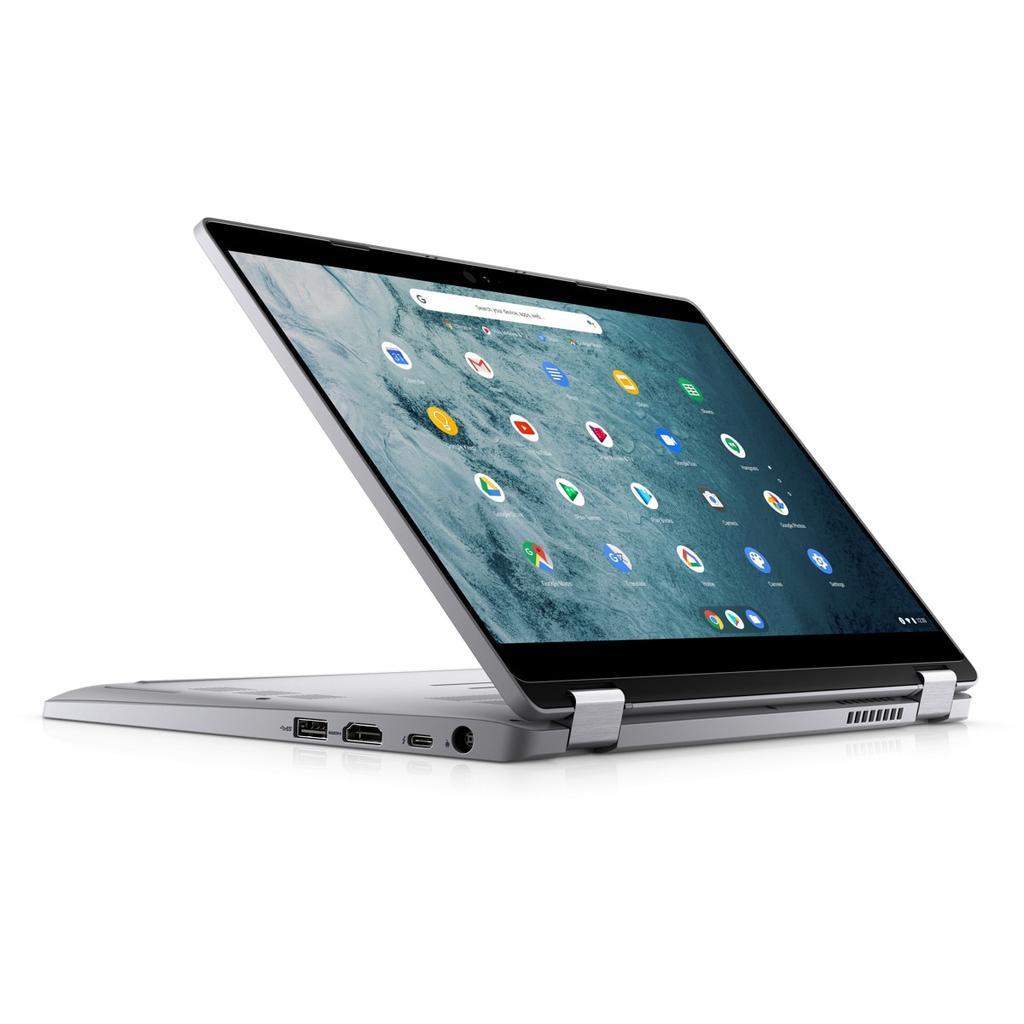 Dell Latitude 5430 ChromeBook Core i5-1235U 1.3 GHz 256Go SSD - 8Go AZERTY - Français Reconditionné Dell reconditionné photo 3 | Dero