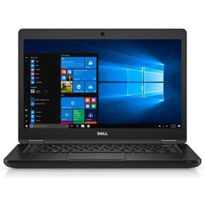 Dell Latitude 5480 14" Core i7 2.9 GHz - SSD 256 Go - 16 Go QWERTY - Anglais État correct Dell reconditionné disponible sur Backmarket