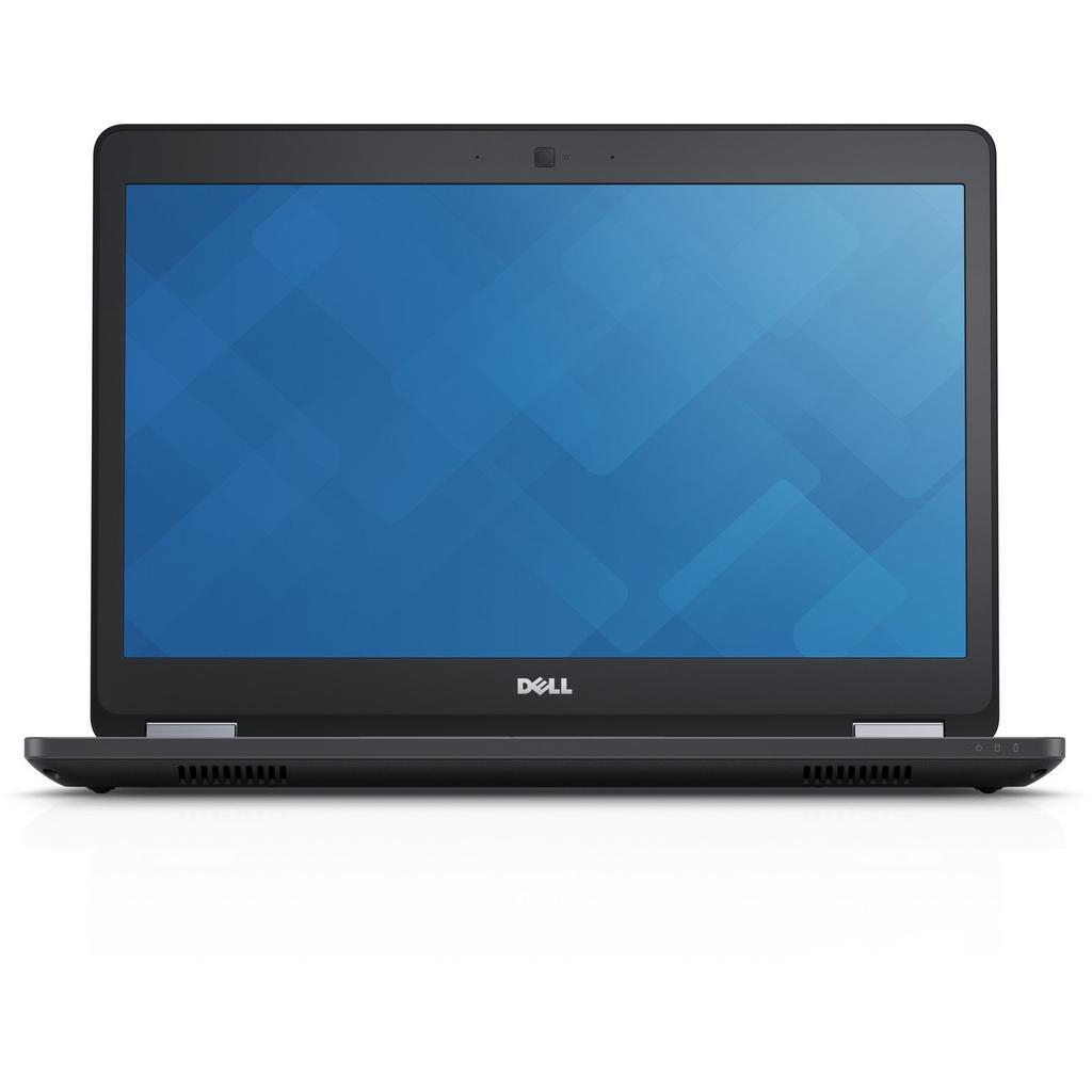 Dell Latitude 5480 14"" Core i7 2.9 GHz - SSD 256 Go - 8 Go AZERTY - Français Reconditionné Dell reconditionné (offre indisponible)
