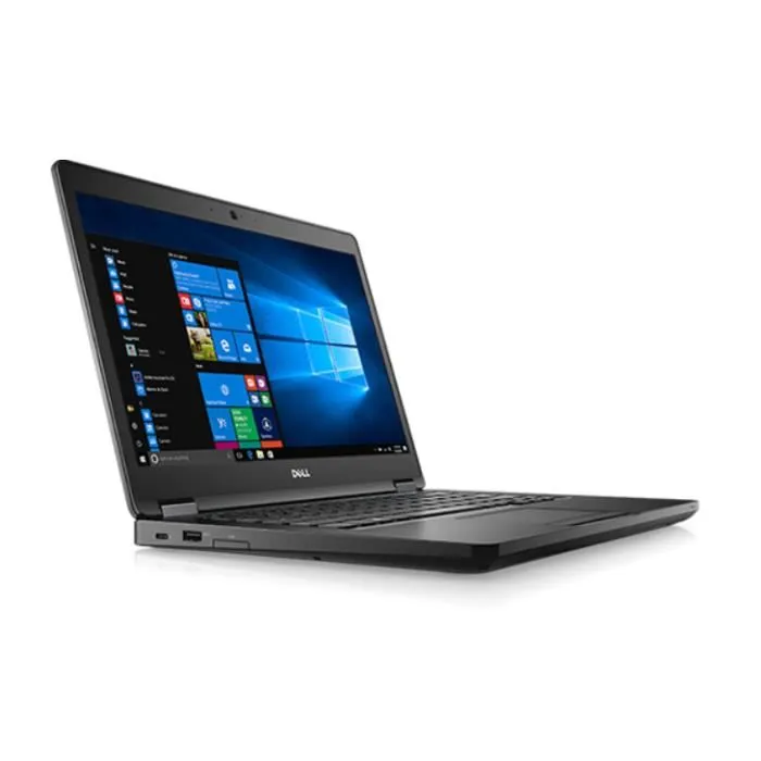 DELL Latitude 5480 Intel® Core™ i5 de 7eme génération 260 GHz 356 cm (14) 1920 x 1080 pixels 8 Go 256 Go Reconditionné - 176,50 € DELL Latitude 5480 Intel® Core™ i5 de 7eme génération 260 GHz 356 cm (14) 1920 x 1080 pixels 8 Go 256 Go Reconditionné Dell reconditionné disponible sur Cdiscount Seconde Vie