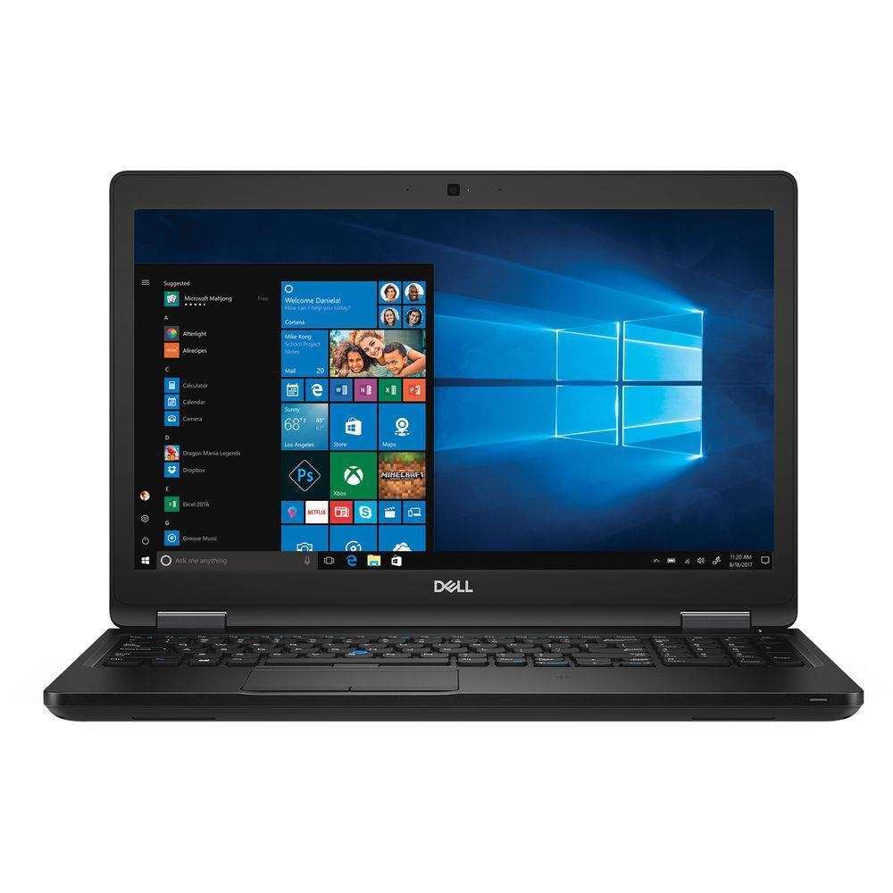 Dell Latitude 5490 14"" Core i5 1.6 GHz - SSD 256 Go - 8 Go AZERTY - Français Reconditionné Dell reconditionné (offre indisponible)