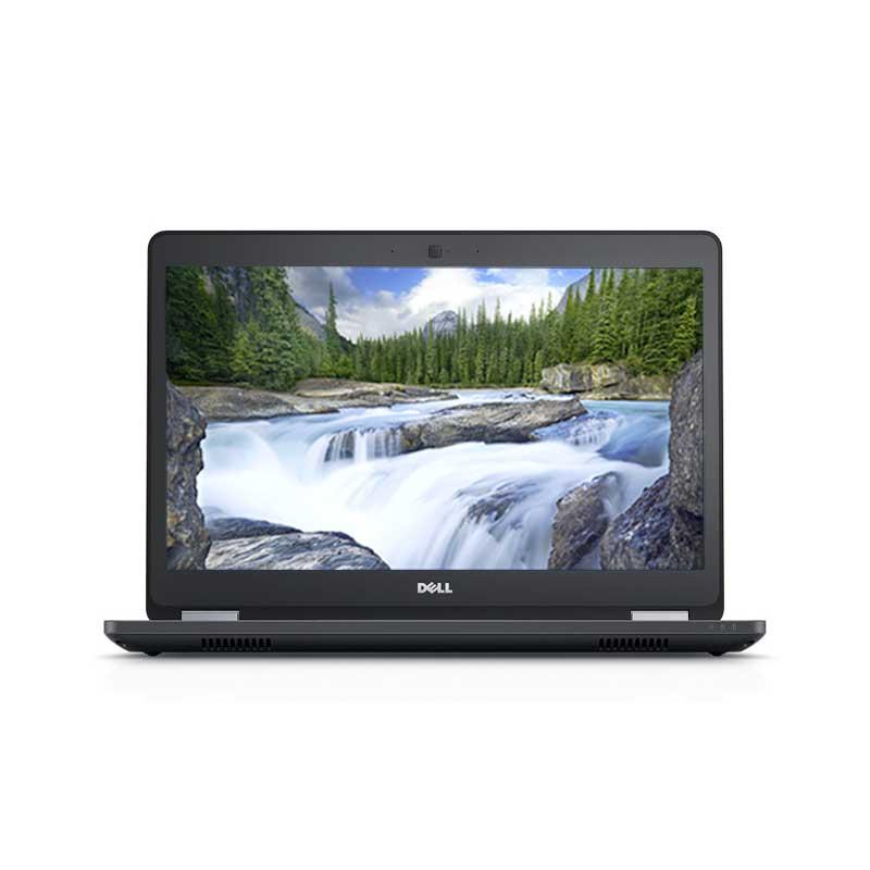 Dell Latitude 5490 14"" Core i5 1.7 GHz - SSD 1 Go - 16 Go QWERTZ - Allemand Reconditionné Dell reconditionné (offre indisponible)