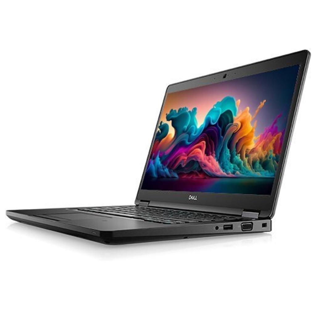 Acheter Dell Latitude 5490 14"" Core i5 1.7 GHz - SSD 128 Go - 16 Go QWERTZ - Allemand Reconditionné - 248,00 € Dell Latitude 5490 14"" Core i5 1.7 GHz - SSD 128 Go - 16 Go QWERTZ - Allemand Reconditionné Dell reconditionné disponible sur Backmarket
