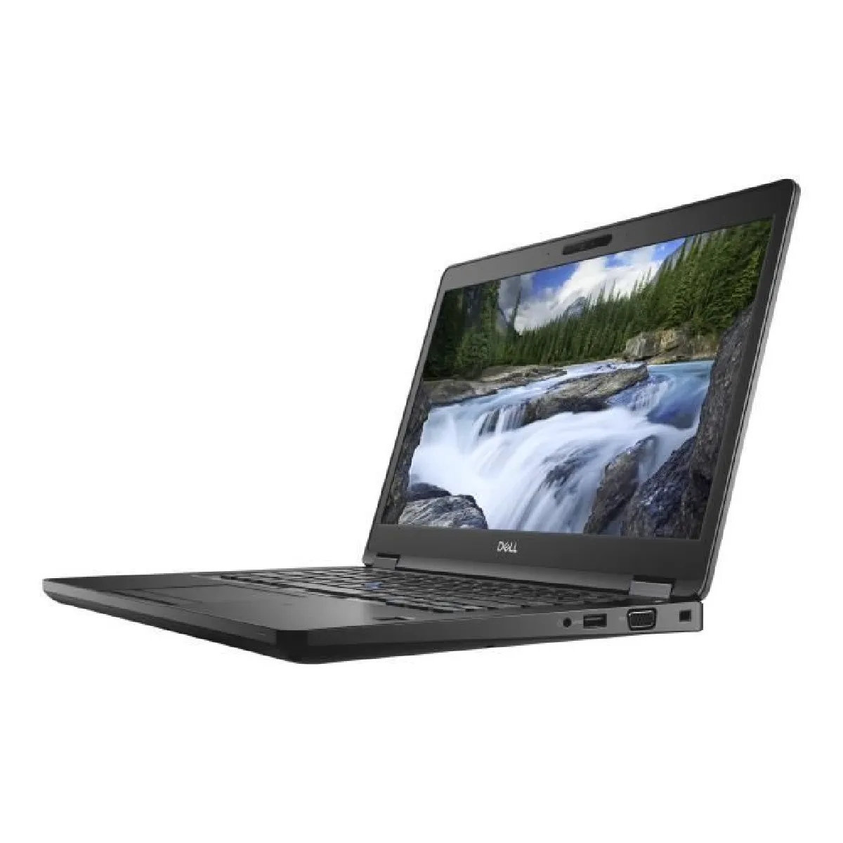 Dell Latitude 5490 Avec 1 ans ProSupport J+1 Core i5 7300U - 2.6 GHz Win 10 Pro 64 bits 8 Go RAM 256 Go SSD 14" 1920 x 1080… Reconditionné - 199,00 € Dell Latitude 5490 Avec 1 ans ProSupport J+1 Core i5 7300U - 2.6 GHz Win 10 Pro 64 bits 8 Go RAM 256 Go SSD 14" 1920 x 1080… Reconditionné Dell reconditionné disponible sur Rue du Commerce Seconde Vie