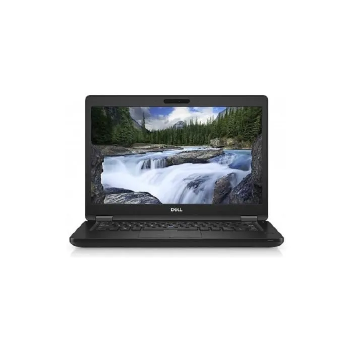 DELL LATITUDE 5490 CORE I5 1.7 14 Noir Reconditionné - 179,10 € DELL LATITUDE 5490 CORE I5 1.7 14 Noir Reconditionné Dell reconditionné disponible sur Cdiscount Seconde Vie