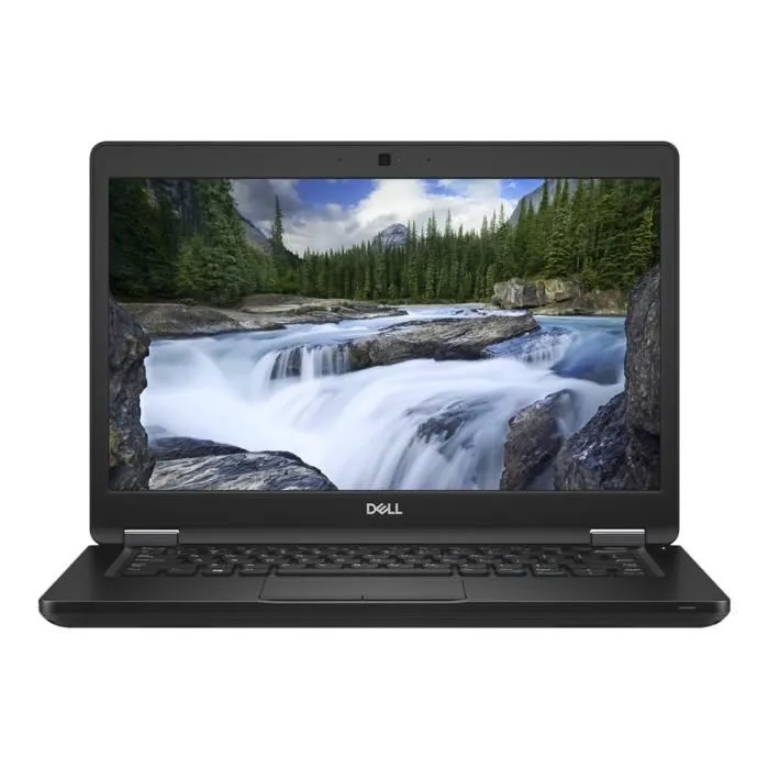 Dell Latitude 5490 Core i5 8350U - 1.7 GHz Win 10 Pro 64 bits 8 Go RAM 256 Go SSD 14 1920 x 1080 (Full HD) UHD Graphics 620… refurbished - 235,00 € Dell Latitude 5490 Core i5 8350U - 1.7 GHz Win 10 Pro 64 bits 8 Go RAM 256 Go SSD 14 1920 x 1080 (Full HD) UHD Graphics 620… refurbished reconditionné disponible sur Cdiscount Seconde Vie