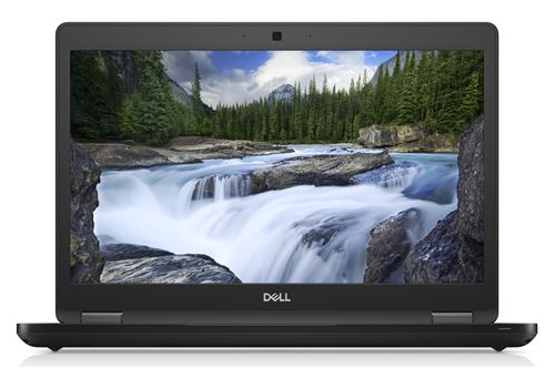 Dell Latitude 5490 - Intel Core i5 8250U / 1.6 GHz - Win 10 Pro 64 bits - UHD Graphics 620 - 8 Go RAM - 256 Go SSD - 14" 1920 x 1080 (Full HD) - Wi-Fi 5 - noir - BTS État correct - 241,00 € Dell Latitude 5490 - Intel Core i5 8250U / 1.6 GHz - Win 10 Pro 64 bits - UHD Graphics 620 - 8 Go RAM - 256 Go SSD - 14" 1920 x 1080 (Full HD) - Wi-Fi 5 - noir - BTS État correct reconditionné disponible sur Fnac