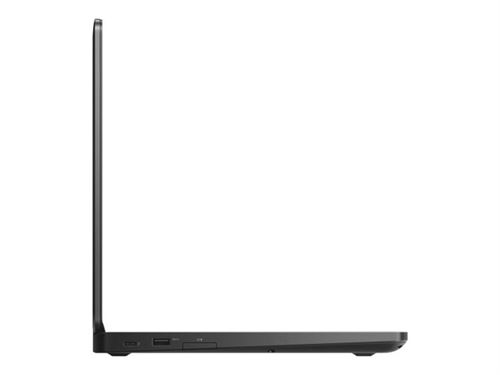 Dell Latitude 5490 - Intel Core i5 8250U / 1.6 GHz - Win 10 Pro 64 bits - UHD Graphics 620 - 8 Go RAM - 256 Go SSD - 14" 1920 x 1080 (Full HD) - Wi-Fi 5 - noir - BTP - avec 3 ans de Support Pro avec service sur site le jour ouvré suivant État correct Dell reconditionné disponible sur Fnac