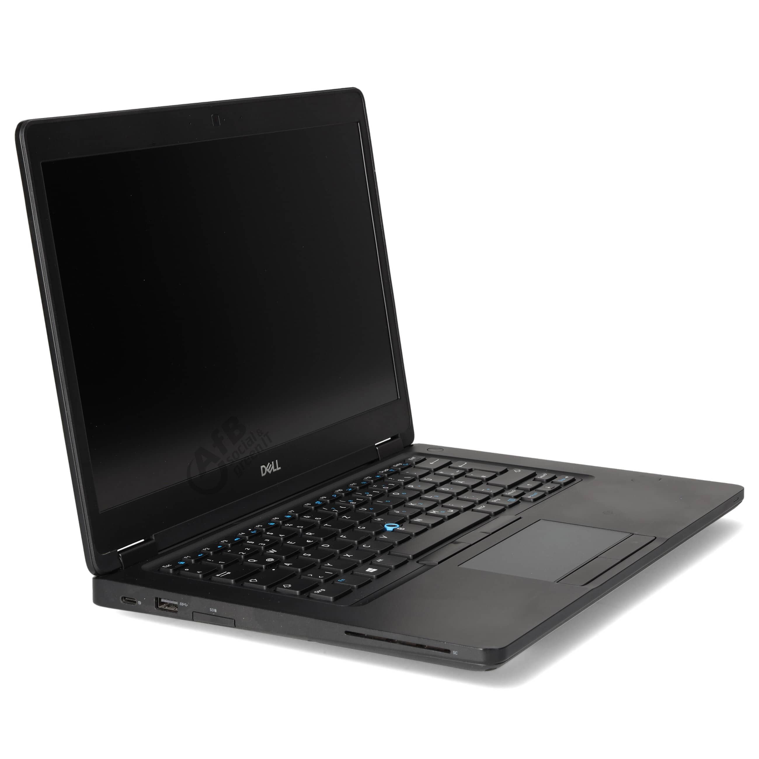 DELL Latitude 5490 Reconditionné Dell reconditionné disponible sur AfB