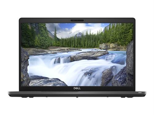 Dell Latitude 5500 - Intel Core i5 8265U / 1.6 GHz - Win 10 Pro 64 bits - UHD Graphics 620 - 8 Go RAM - 256 Go SSD - 15.6" 1920 x 1080 (Full HD) - Wi-Fi 5 - noir - BTS État correct - 299,00 € Dell Latitude 5500 - Intel Core i5 8265U / 1.6 GHz - Win 10 Pro 64 bits - UHD Graphics 620 - 8 Go RAM - 256 Go SSD - 15.6" 1920 x 1080 (Full HD) - Wi-Fi 5 - noir - BTS État correct Dell reconditionné disponible sur Fnac