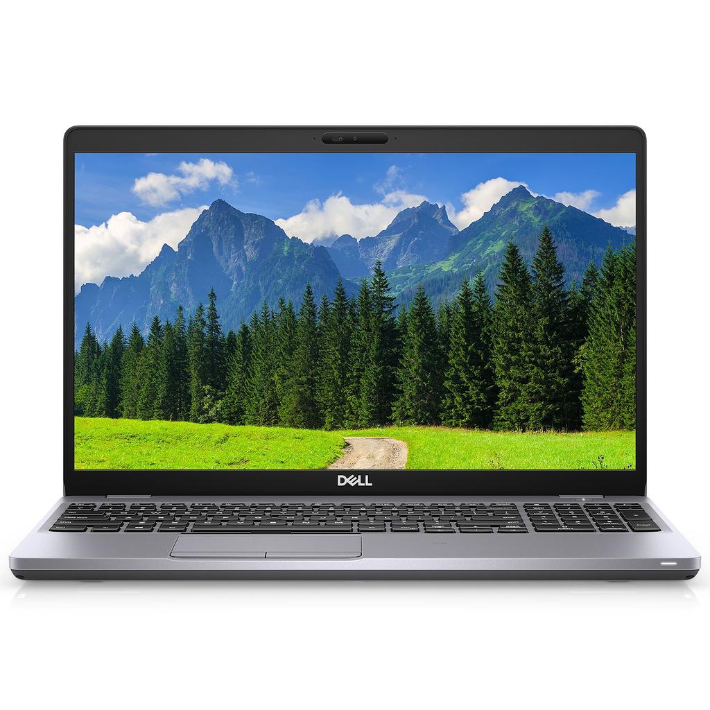 Dell Latitude 5510 15"" Core i5 1.7 GHz - SSD 512 Go - 32 Go AZERTY - Français Reconditionné Dell reconditionné disponible sur Backmarket