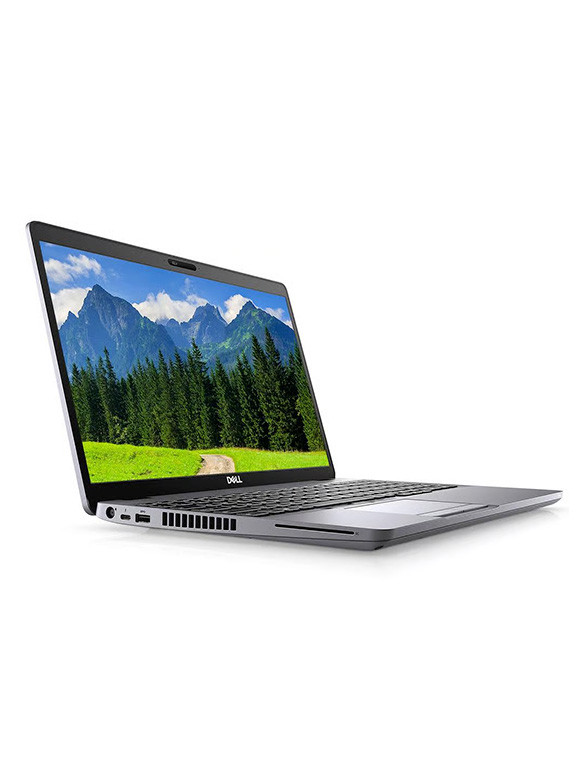 Voir photo 2 de Dell Latitude 5510 - Core i7-10610U Dell Latitude 5510 - Core i7-10610U État correct reconditionné photo 2