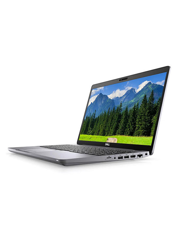 Voir photo 3 de Dell Latitude 5510 - Core i7-10610U Dell Latitude 5510 - Core i7-10610U État correct reconditionné photo 3