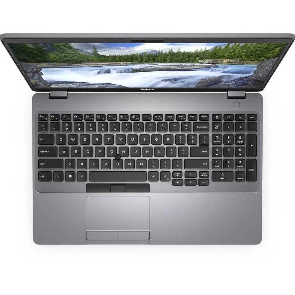 Dell Latitude 5511 15" Core i5 2.6 GHz - SSD 256 Go - 16 Go QWERTY - Anglais Reconditionné - 275,00 € Dell Latitude 5511 15" Core i5 2.6 GHz - SSD 256 Go - 16 Go QWERTY - Anglais Reconditionné Dell reconditionné disponible sur Backmarket