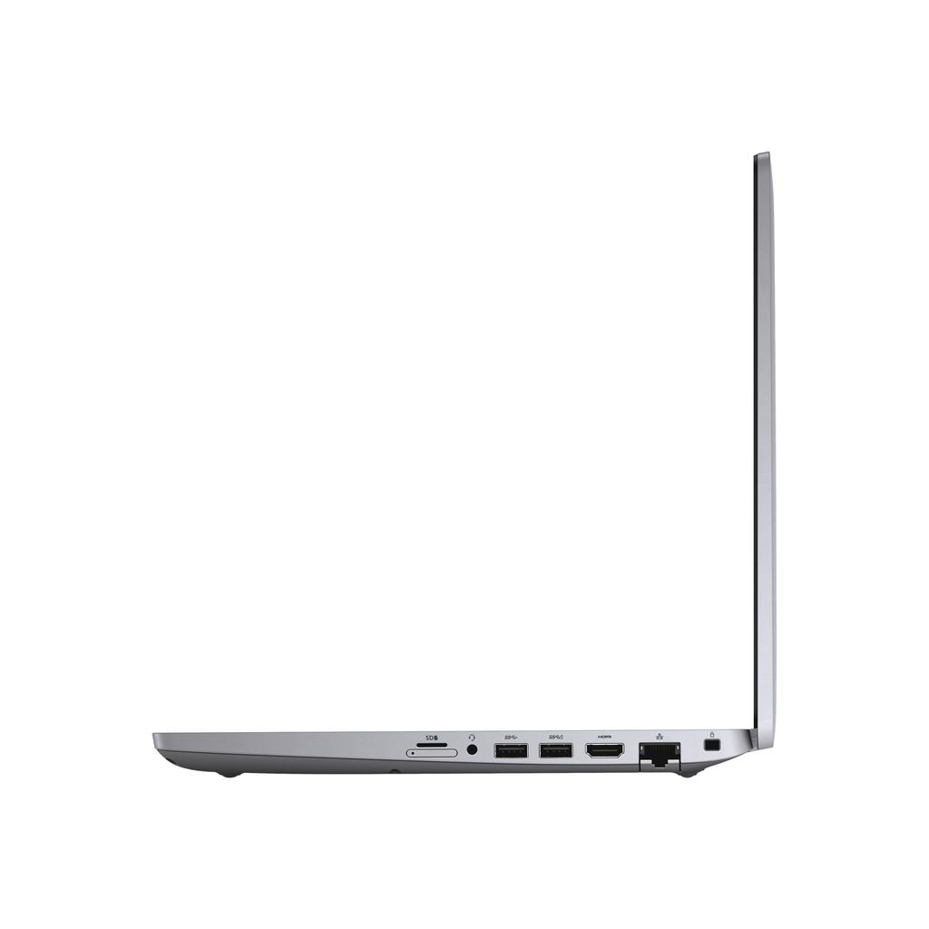 Voir photo 2 de Dell Latitude 5511 15"" Core i7 2.7 GHz - SSD 256 Go - 16 Go AZERTY - Français | Dero Dell Latitude 5511 15"" Core i7 2.7 GHz - SSD 256 Go - 16 Go AZERTY - Français Reconditionné Dell reconditionné photo 2 | Dero