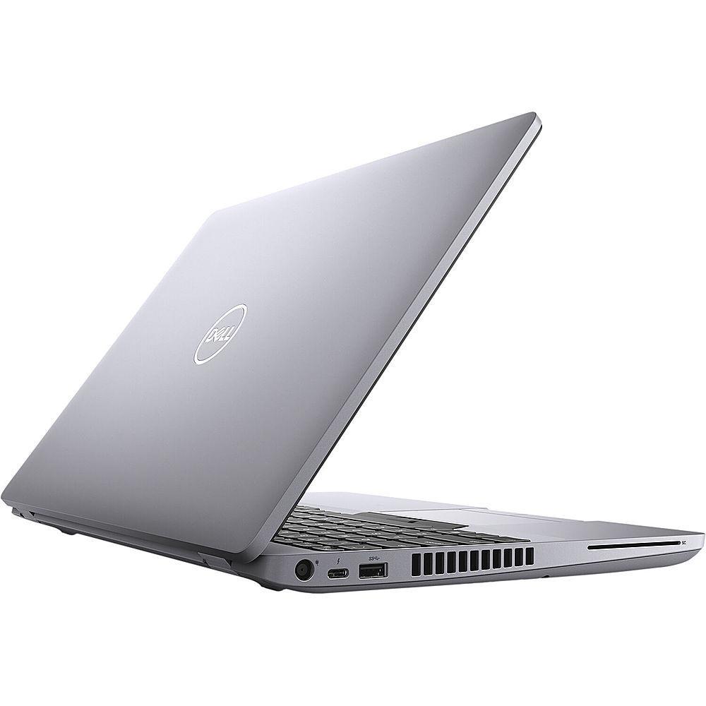 Voir photo 2 de Dell Latitude 5511 15"" Core i7 2.7 GHz - SSD 512 Go - 16 Go QWERTY - Anglais | Dero Dell Latitude 5511 15"" Core i7 2.7 GHz - SSD 512 Go - 16 Go QWERTY - Anglais Reconditionné Dell reconditionné photo 2 | Dero