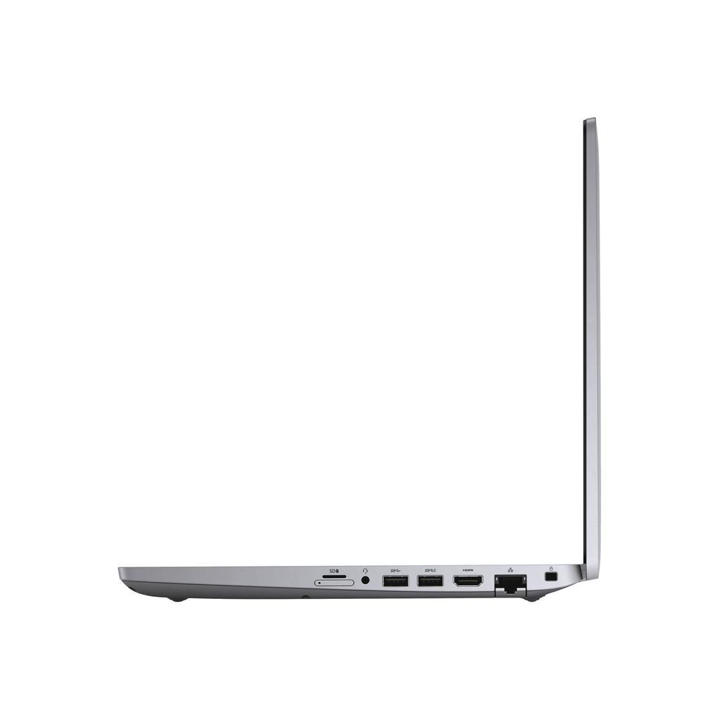 Voir photo 3 de Dell Latitude 5511 15"" Core i7 2.7 GHz - SSD 512 Go - 16 Go QWERTY - Anglais | Dero Dell Latitude 5511 15"" Core i7 2.7 GHz - SSD 512 Go - 16 Go QWERTY - Anglais Reconditionné Dell reconditionné photo 3 | Dero