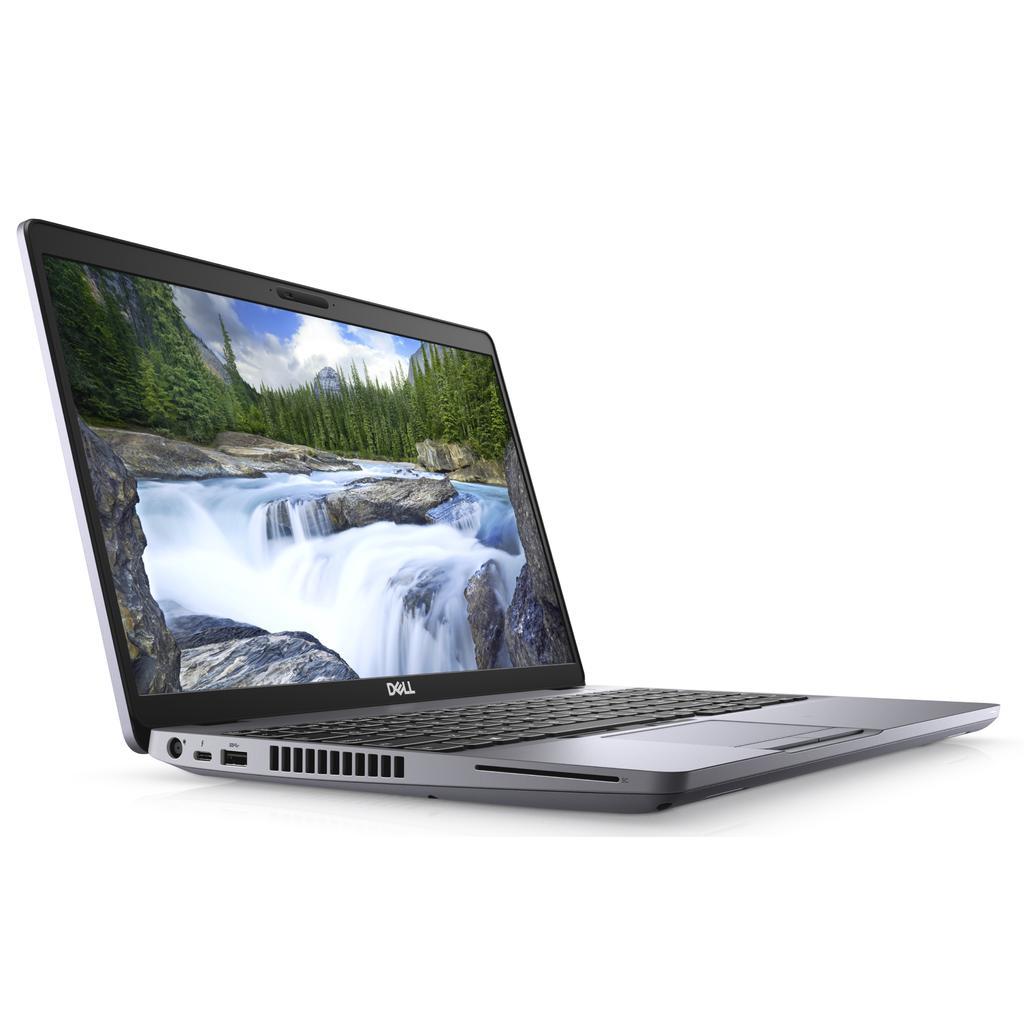Voir photo 1 de Dell Latitude 5511 15"" Core i7 2.7 GHz - SSD 512 Go - 16 Go QWERTY - Anglais | Dero Dell Latitude 5511 15"" Core i7 2.7 GHz - SSD 512 Go - 16 Go QWERTY - Anglais Reconditionné Dell reconditionné | Dero