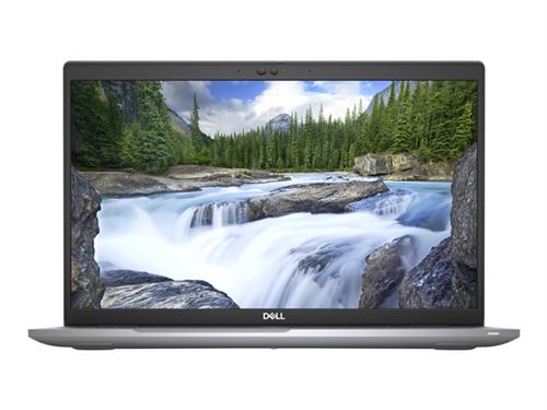 Dell Latitude 5520 - Intel Core i5 - 1145G7 / jusqu'à 4.4 GHz - vPro - Win 10 Pro 64 bits - Carte graphique Intel Iris Xe - 8 Go RAM - 256 Go SSD NVMe - 15.6" IPS 1920 x 1080 (Full HD) - Gigabit Ethernet - Wi-Fi 6 - gris - BTS - avec 1 an basique sur sit État correct N/A reconditionné disponible sur Fnac